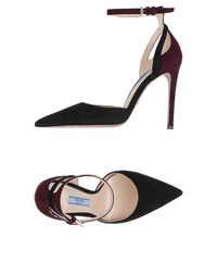 Туфли Prada
