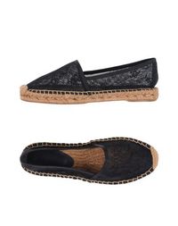Эспадрильи Dolce &; Gabbana