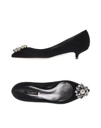 Туфли Dolce &; Gabbana