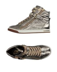 Высокие кеды и кроссовки Michael Michael Kors