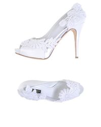Туфли Dolce &; Gabbana