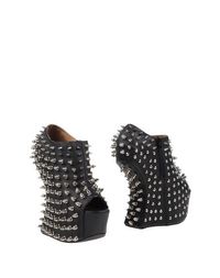 Ботинки Jeffrey Campbell