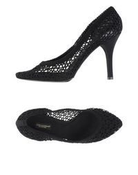 Туфли Dolce &; Gabbana