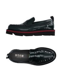 Мокасины Msgm