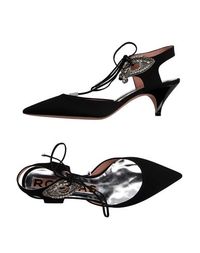 Туфли Rochas