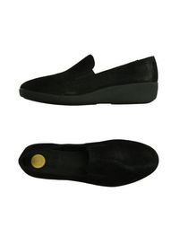 Мокасины Fitflop