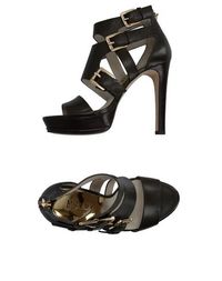 Сандалии Michael Michael Kors