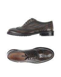 Обувь на шнурках Chiarini Bologna