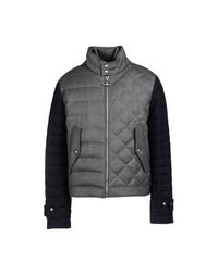 Пуховик Moncler Gamme Bleu