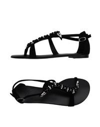 Вьетнамки Giuseppe Zanotti Design