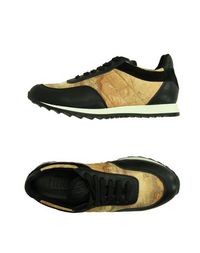 Низкие кеды и кроссовки Alviero Martini 1A Classe