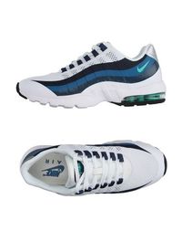 Низкие кеды и кроссовки Nike