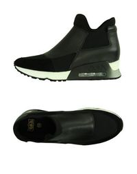Высокие кеды и кроссовки ASH