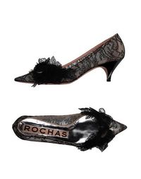 Туфли Rochas