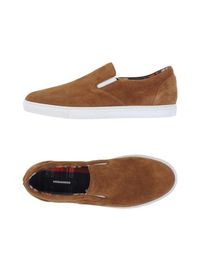 Низкие кеды и кроссовки Dsquared2
