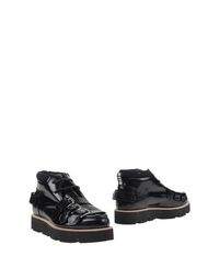 Полусапоги и высокие ботинки Msgm