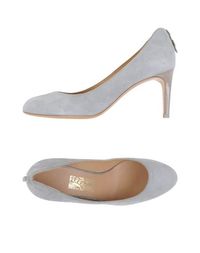 Туфли Salvatore Ferragamo