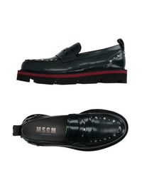 Мокасины Msgm