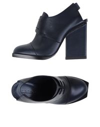 Обувь на шнурках JIL Sander