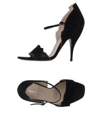 Сандалии Ermanno Scervino