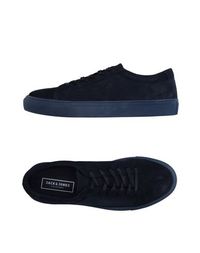 Низкие кеды и кроссовки Jack &; Jones