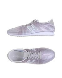Низкие кеды и кроссовки NEW Balance