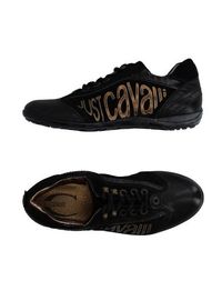 Низкие кеды и кроссовки Just Cavalli