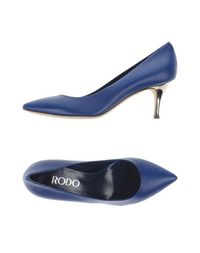 Туфли Rodo