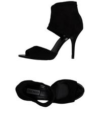 Сандалии Steve Madden