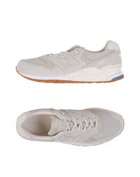 Низкие кеды и кроссовки NEW Balance