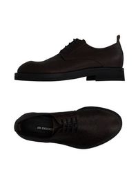 Обувь на шнурках ANN Demeulemeester
