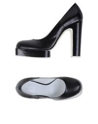 Туфли JIL Sander
