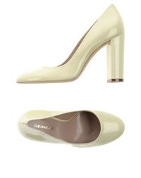 Туфли Deimille
