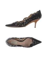Туфли Nina Ricci