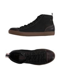 Высокие кеды и кроссовки Jack &; Jones