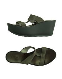 Сандалии Brian Cress