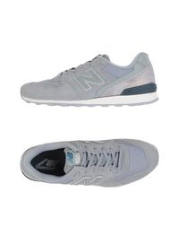 Низкие кеды и кроссовки NEW Balance