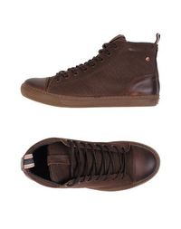 Высокие кеды и кроссовки Jack &; Jones