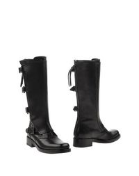 Сапоги Ermanno Scervino
