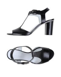 Сандалии JIL Sander