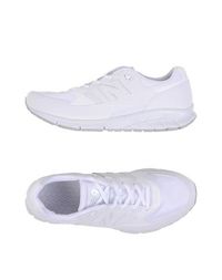 Низкие кеды и кроссовки NEW Balance