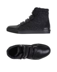 Высокие кеды и кроссовки Diesel Black Gold
