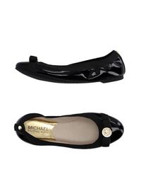 Балетки Michael Michael Kors