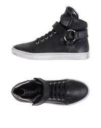 Высокие кеды и кроссовки Diesel