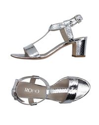 Сандалии Rodo