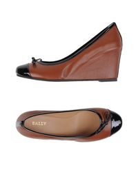 Туфли Bally