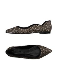 Балетки Schutz