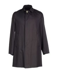 Легкое пальто Mackintosh