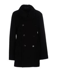 Пальто Yohji Yamamoto