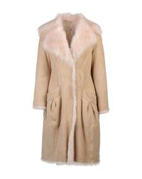 Пальто Alberta Ferretti
